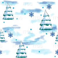 Red Nose Christmas Coordinate