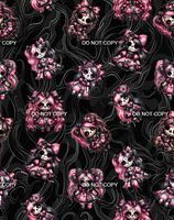 RTS - Scared Sweeties Main Vinyl