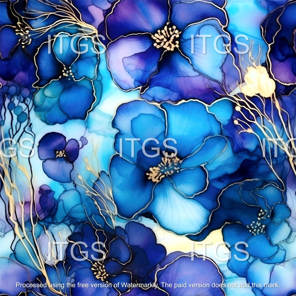 Pretty Petals 4