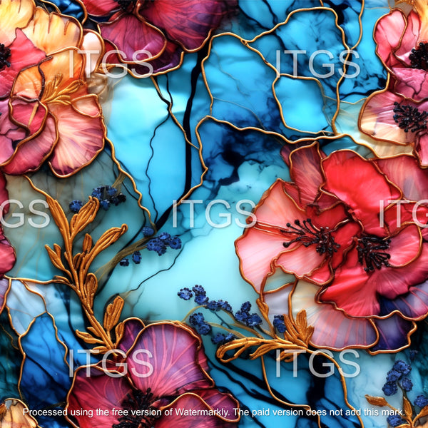 Pretty Petals 6