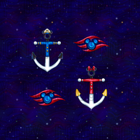 Ship Shape Crew Panel 11