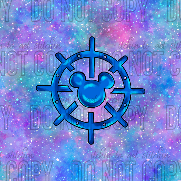 Ship Shape Crew Panel 2