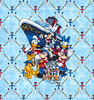 Ship Shape Crew Panel 1