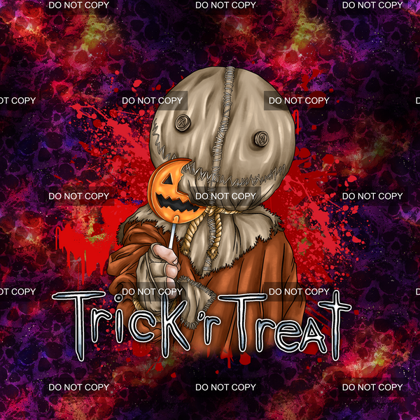 Sick and Twisted Panel 3