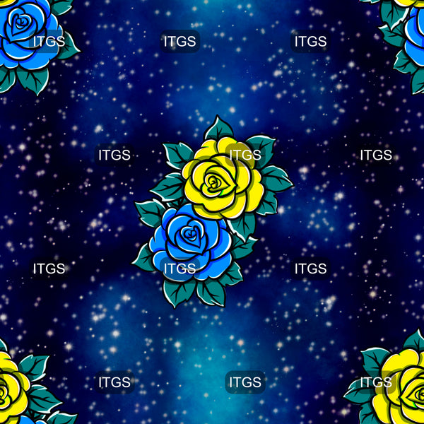 Moon Pillow Coordinate - Beauty