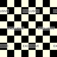 Square Friends 4 Background- Exclusive