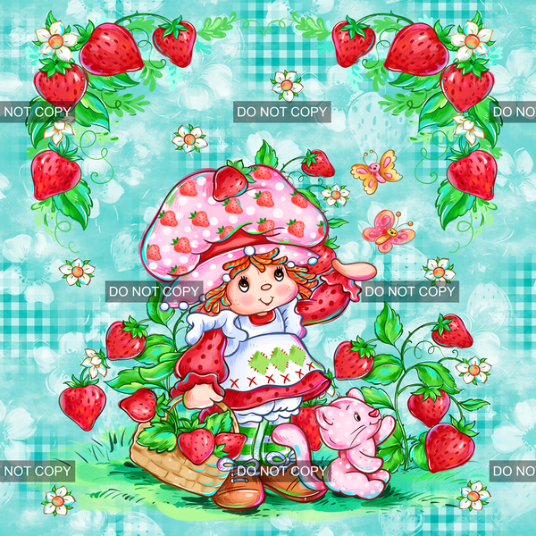Sweet Memories Blanket 1