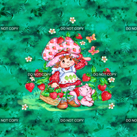 Sweet Memories Panel 1
