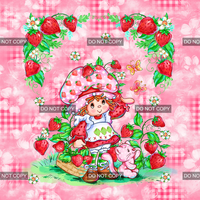 Sweet Memories Panel 8