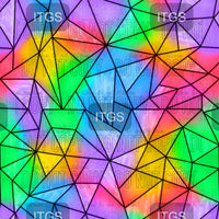 Stained Brite Coordinate