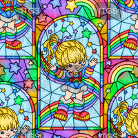 Stained Brite