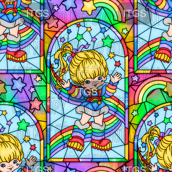 Stained Brite