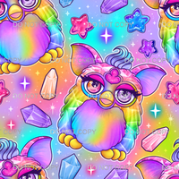 FurFun - Bright