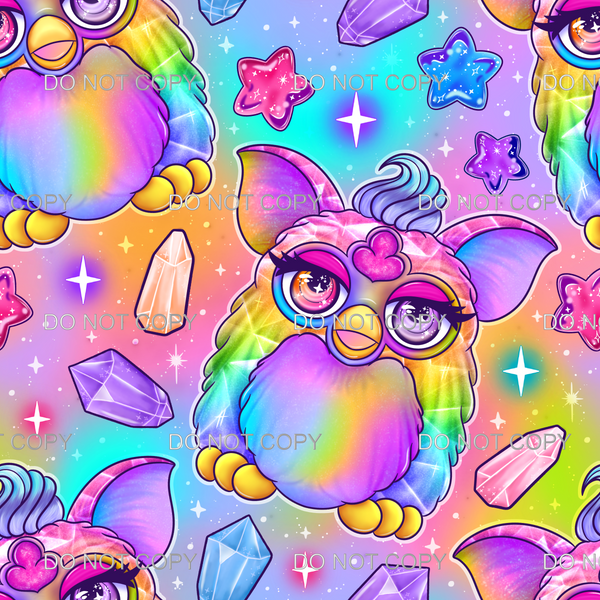 FurFun - Bright