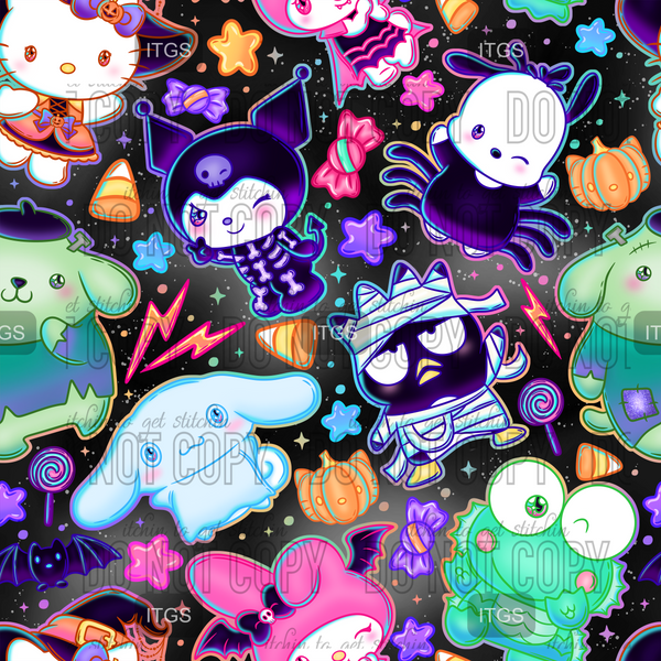 Horror Crew