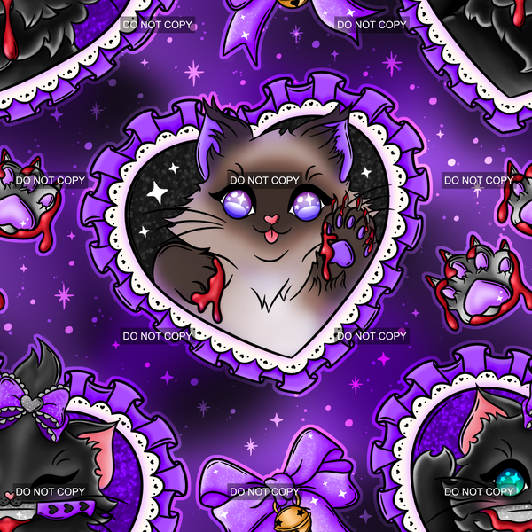 Killer Kitties