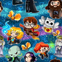 Little Wizard 2