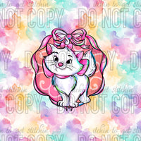 The Cats Meow Panel 4