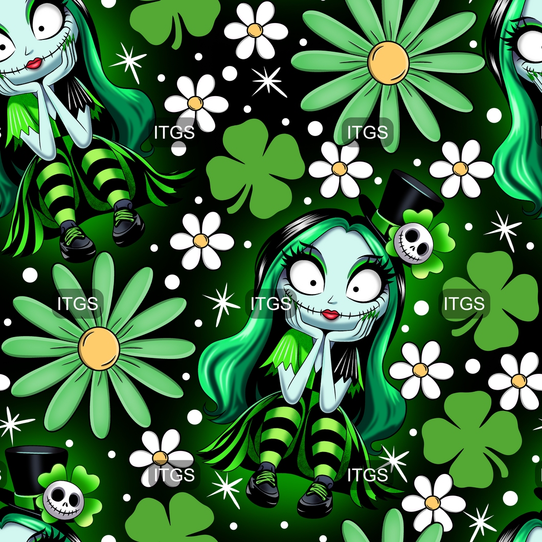 RTS - The Lucky One Vinyl