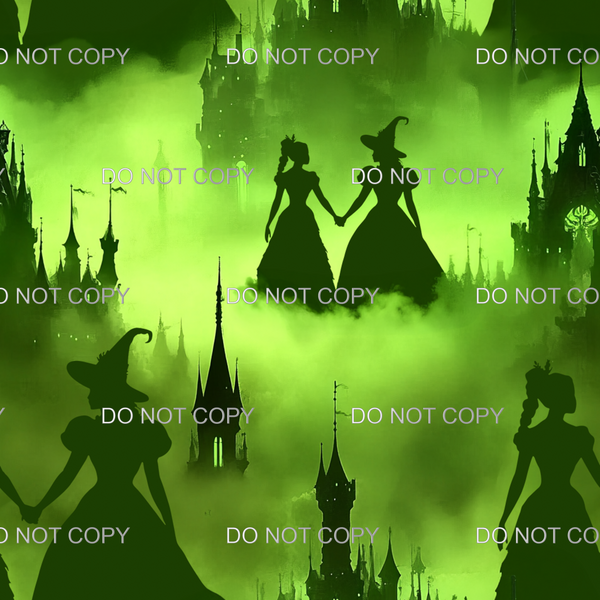 Witch are you? Good or Evil 1