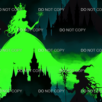 Witch are you? Good or Evil 6