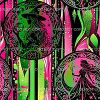 Witch are you? Good or Evil 3