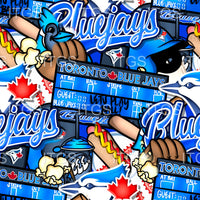 Love That Team - Blue's the Best