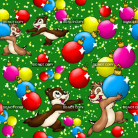 Chasing Christmas