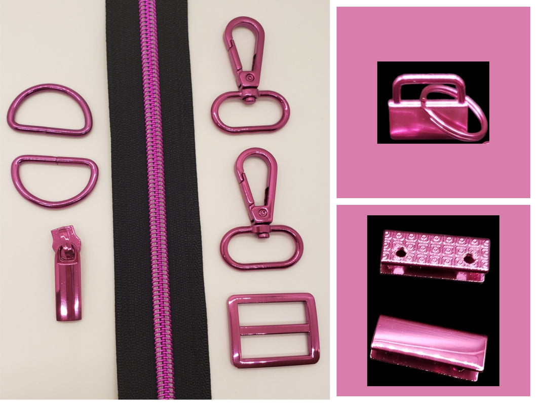 RTS Hardware -  10 Pc SET 1