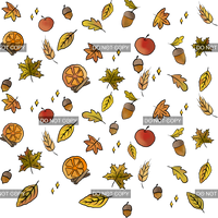 Clear Vinyl Design  - Fall Crew 2