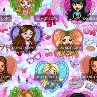 Bratty Girls