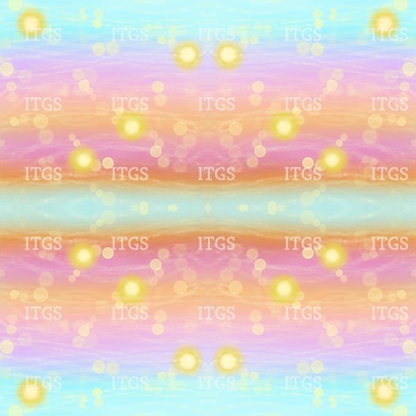 Island Experiment Coordinate  - Light