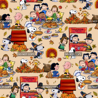Fall Crew