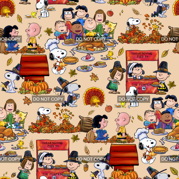 Fall Crew