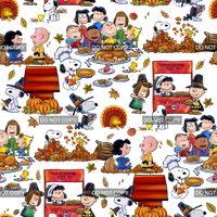 Clear Vinyl Design  - Fall Crew 1