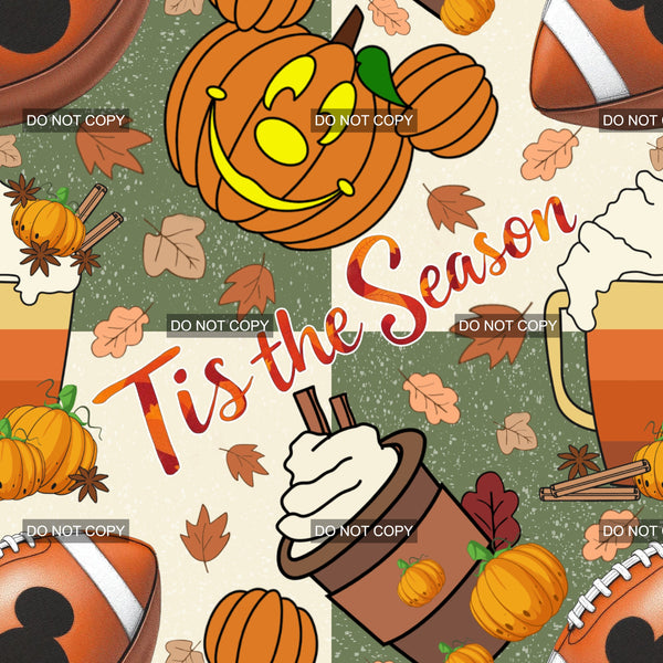Tis the Season