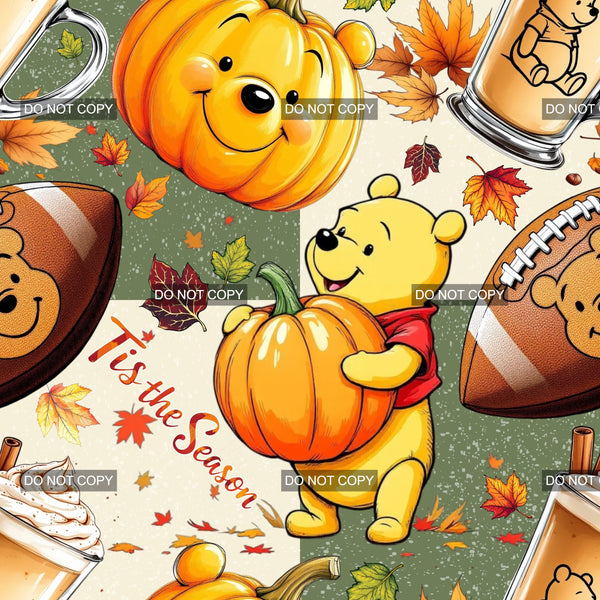 Tis the Season - Bear