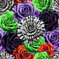 Juiced Roses