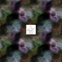 Second Star to the Right Coordinate - Smoke