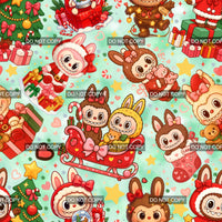 Christmas Boo 2