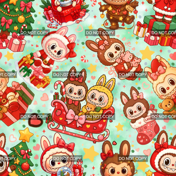 Christmas Boo 2