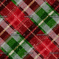 Plush Plaid 2