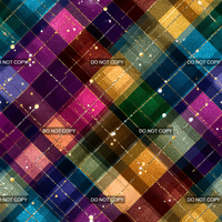 Plush Plaid 3