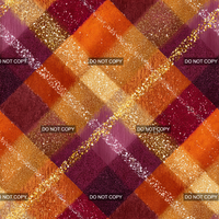Plush Plaid 1
