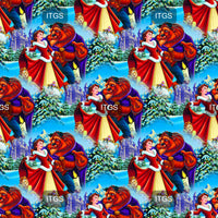 Mirror Image - Beautiful Holiday