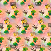 Mirror Image - Fairy