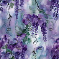 Wisteria Dreams