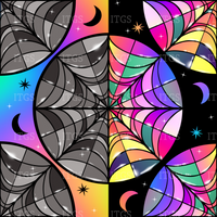 RTS - Window of Opposites 2 Holograph Vinyl
