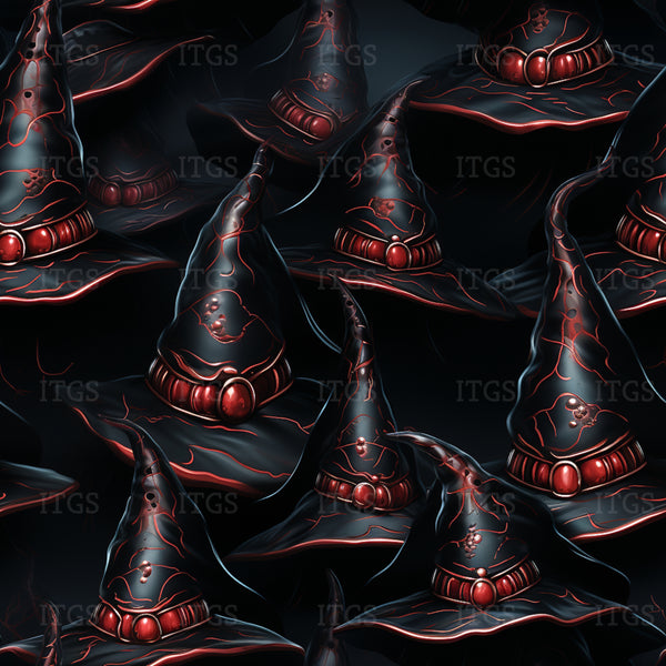 Witchy Things - Hats