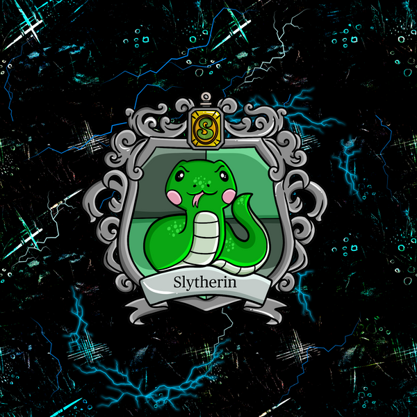 Wizards Crest 2 Panel 5